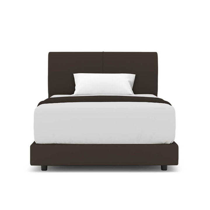 Royce Headboard + Night  Angel Divan (Bed Frame)