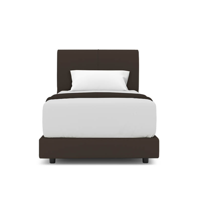 Royce Headboard + Night  Angel Divan (Bed Frame)
