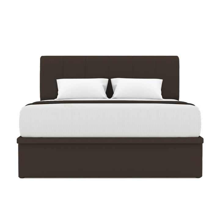 Yorkshire Headboard + Ezra Divan (Storage Bed)