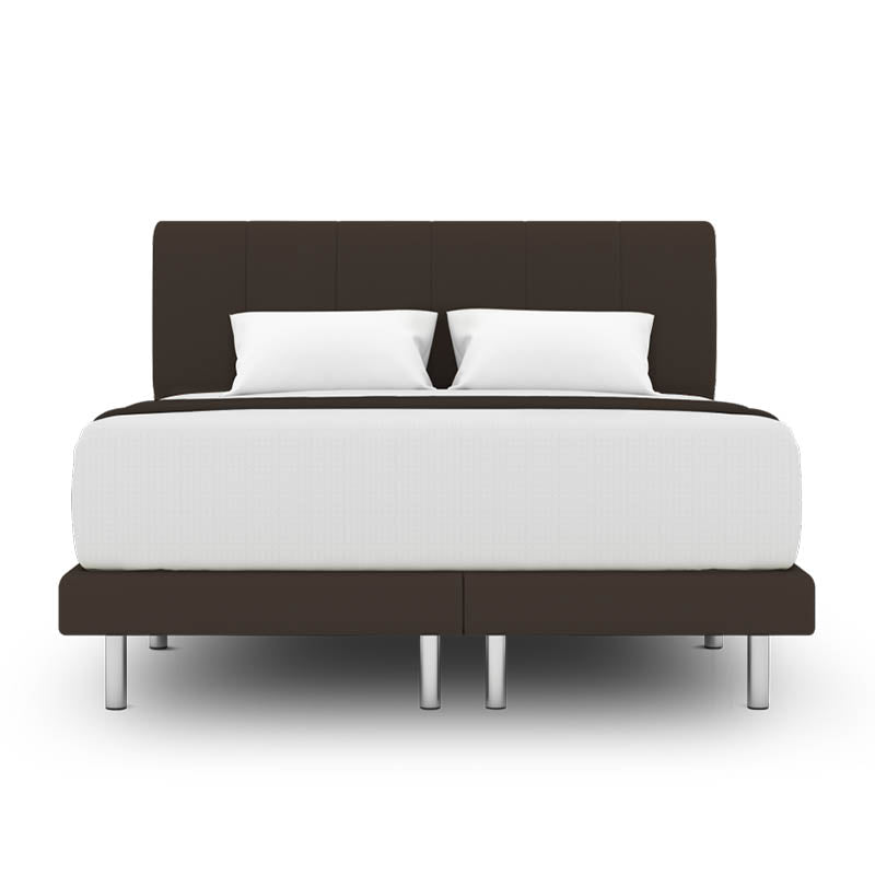 Yorkshire Headboard + Day Angel Divan (Bed Frame)