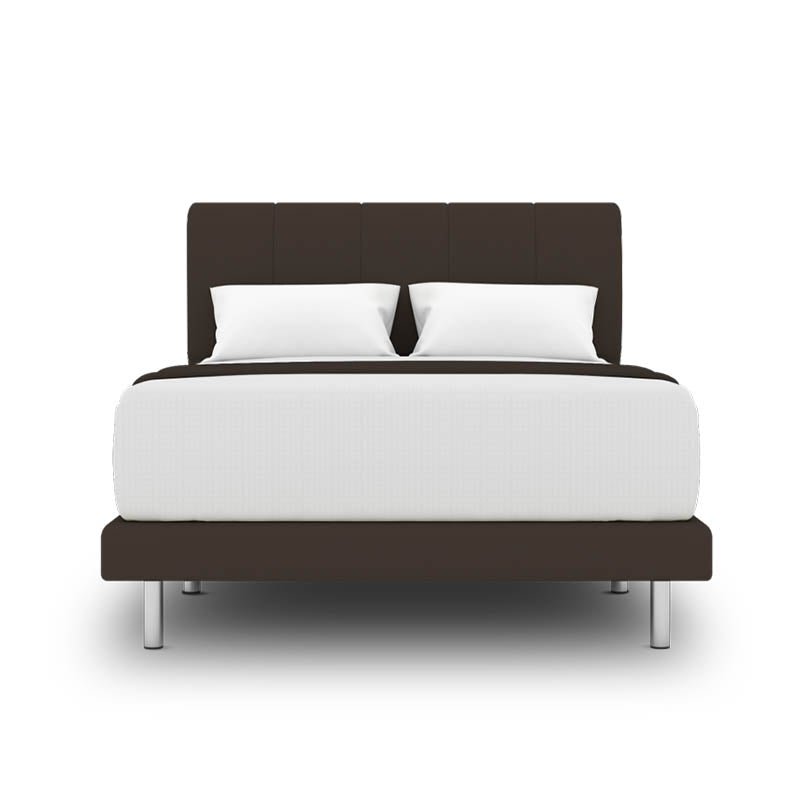 Yorkshire Headboard + Day Angel Divan (Bed Frame)