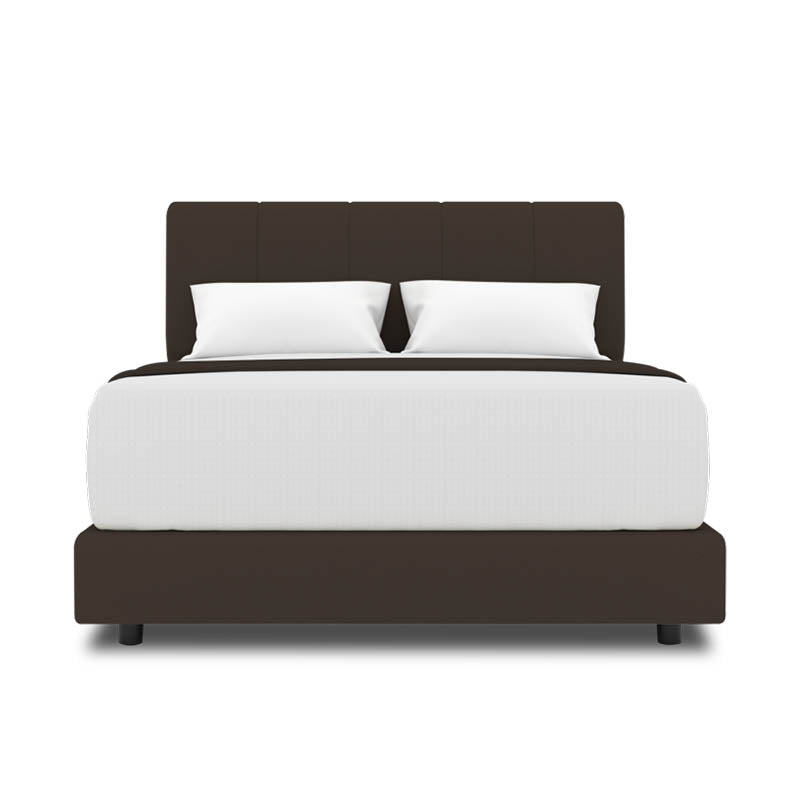 Yorkshire Headboard + Night Angel Divan (Bed Frame)