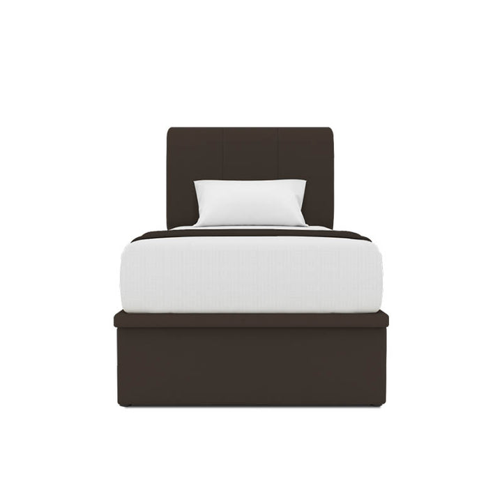 Yorkshire Headboard + Ezra Divan (Storage Bed)