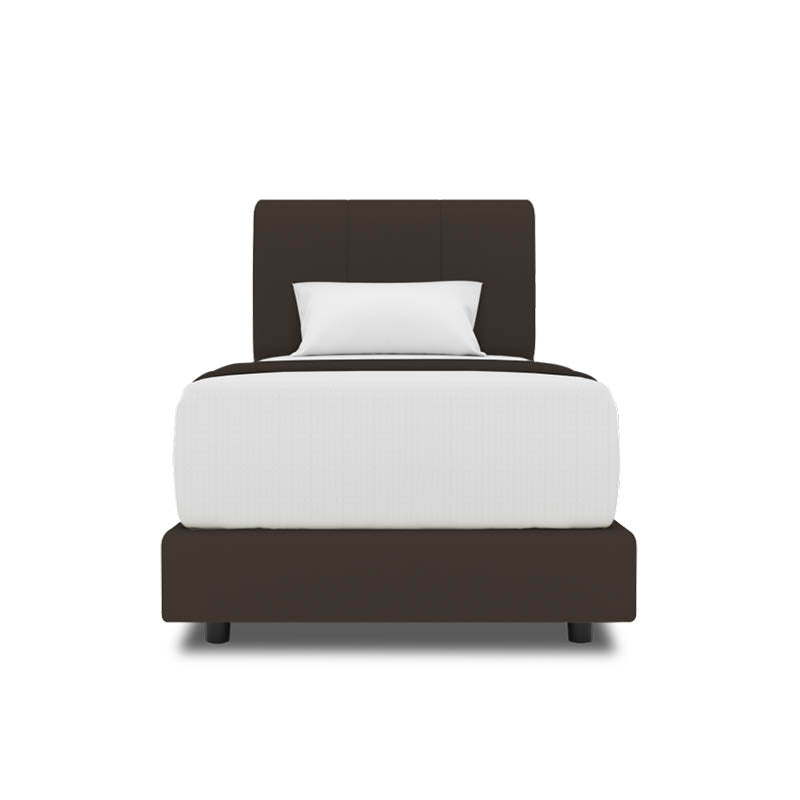 Yorkshire Headboard + Night Angel Divan (Bed Frame)