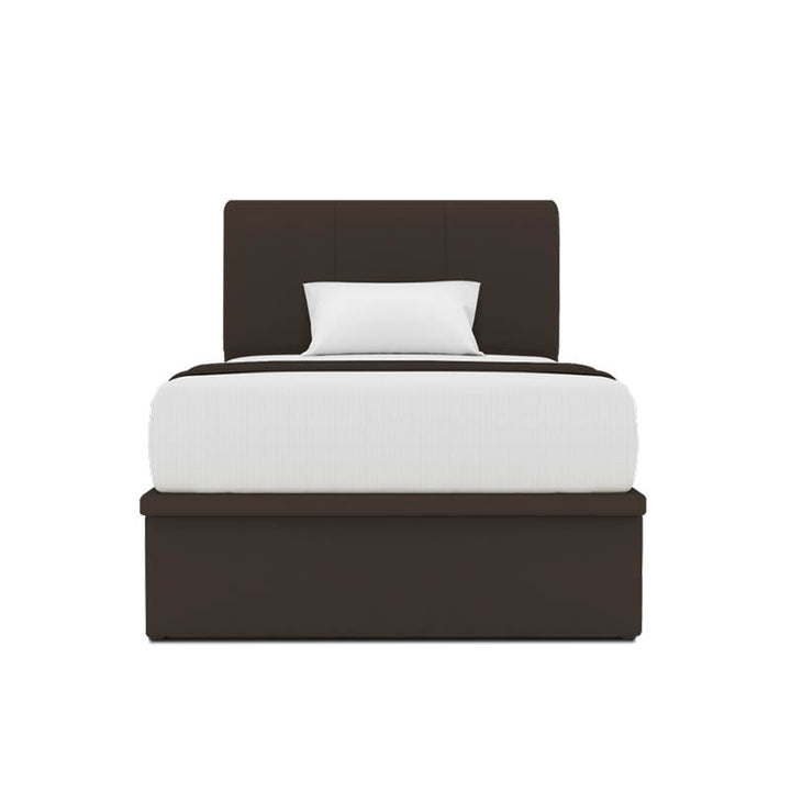 Yorkshire Headboard + Ezra Divan (Storage Bed)