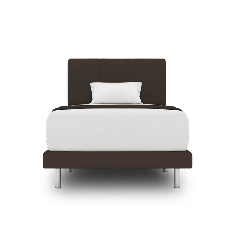 Yorkshire Headboard + Day Angel Divan (Bed Frame)