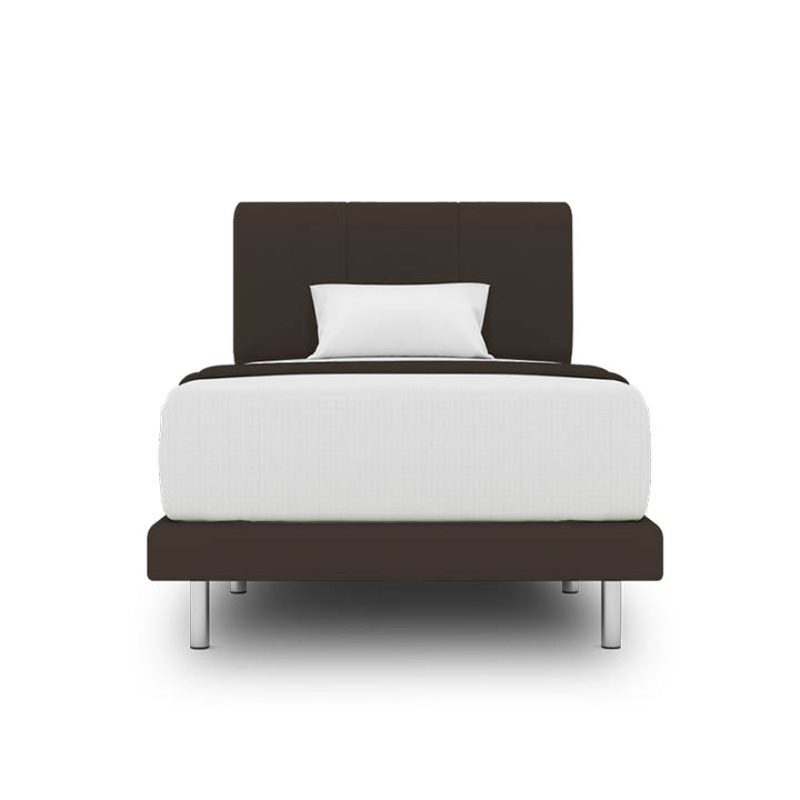 Yorkshire Headboard + Day Angel Divan (Bed Frame)