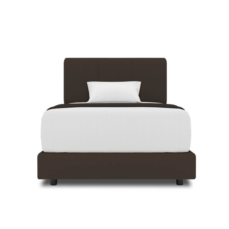 Yorkshire Headboard + Night Angel Divan (Bed Frame)
