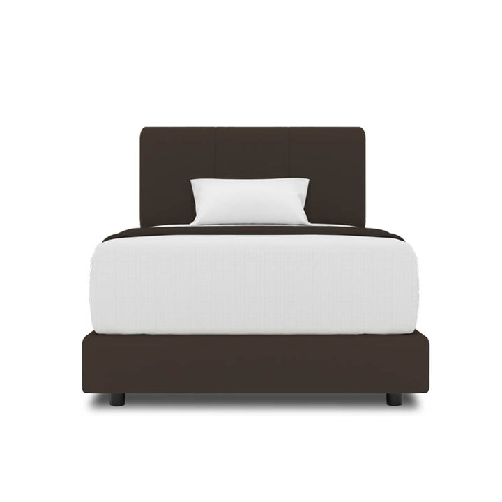 Yorkshire Headboard + Night Angel Divan (Bed Frame)
