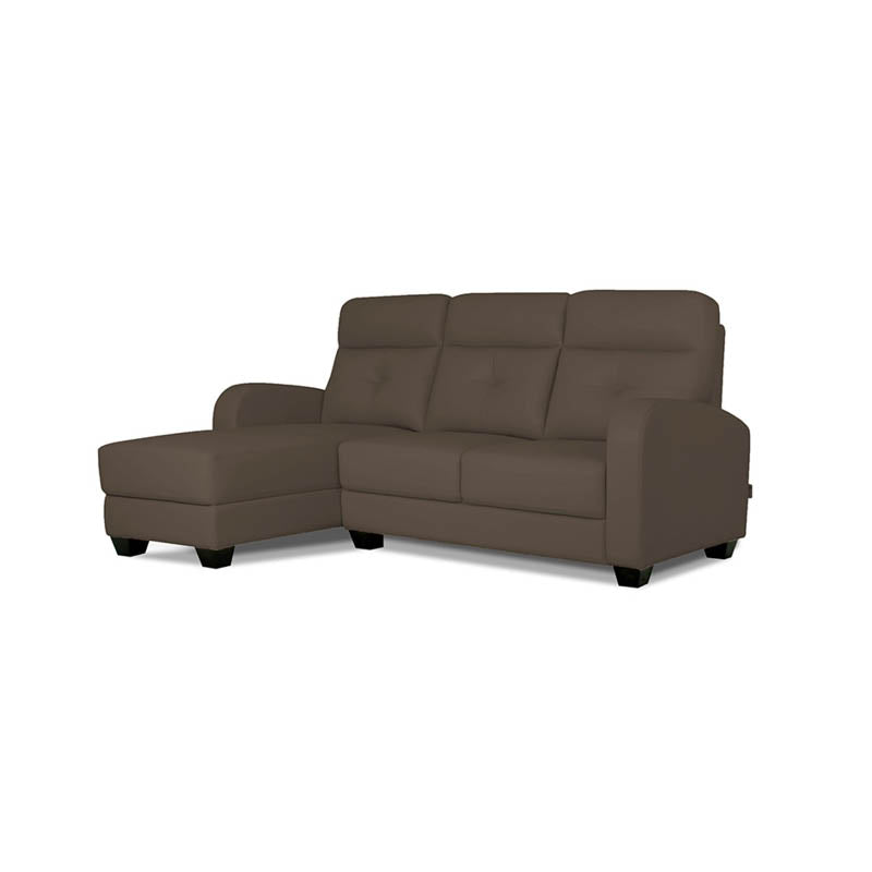 Wegner L-Shaped Sofa