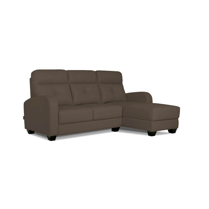 Wegner L-Shaped Sofa
