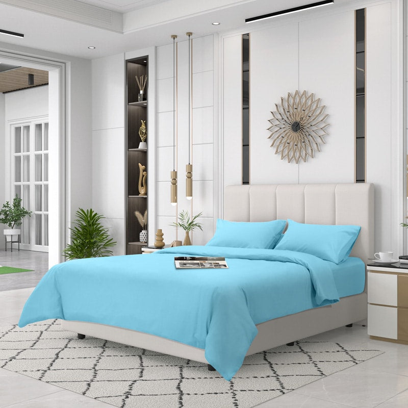 Petals Tencel™ Bedlinen Set
