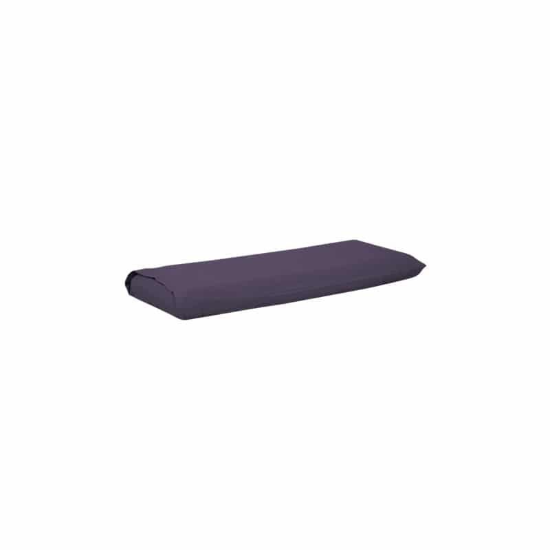Meralyn Memory Foam Long Pillow
