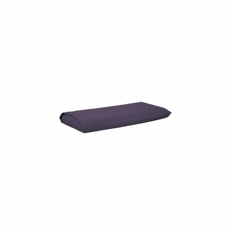 Meralyn Memory Foam Long Pillow
