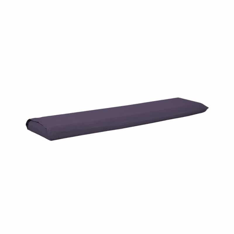 Meralyn Memory Foam Long Pillow