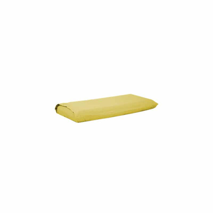 Meralyn Memory Foam Long Pillow
