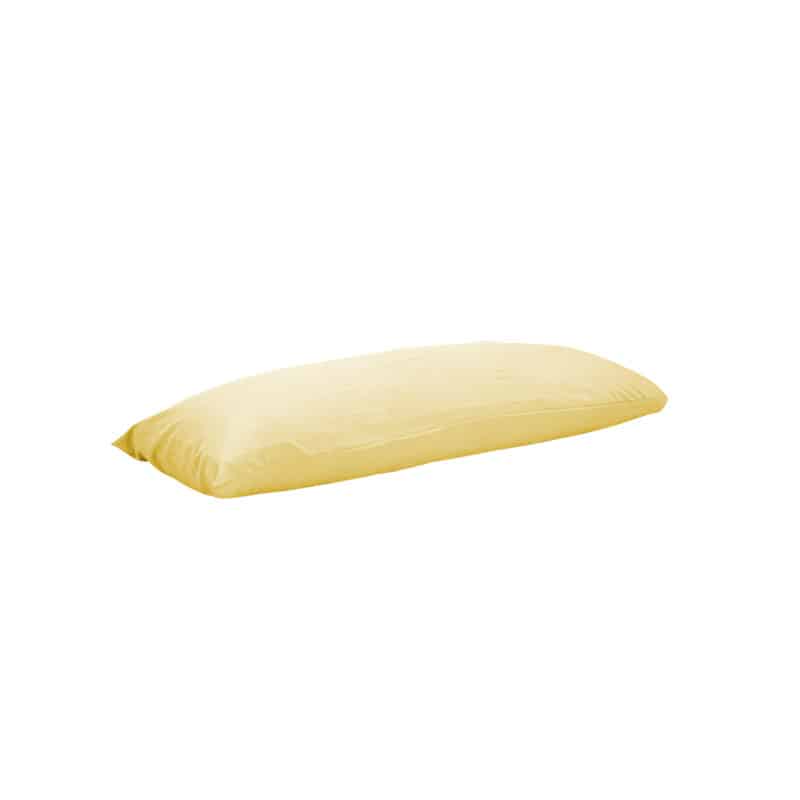 Soft Delight Microfibre Long Pillow Case