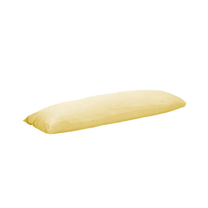 Soft Delight Microfibre Long Pillow Case