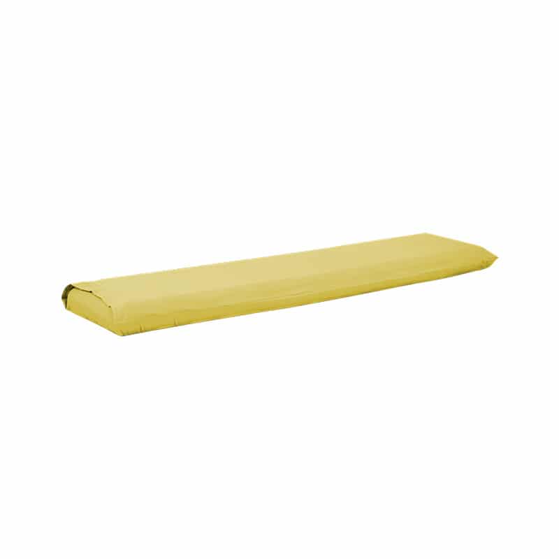 Meralyn Memory Foam Long Pillow