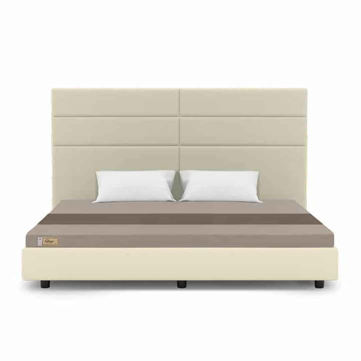 Faye 2''/3''/4'' Foam Mattress