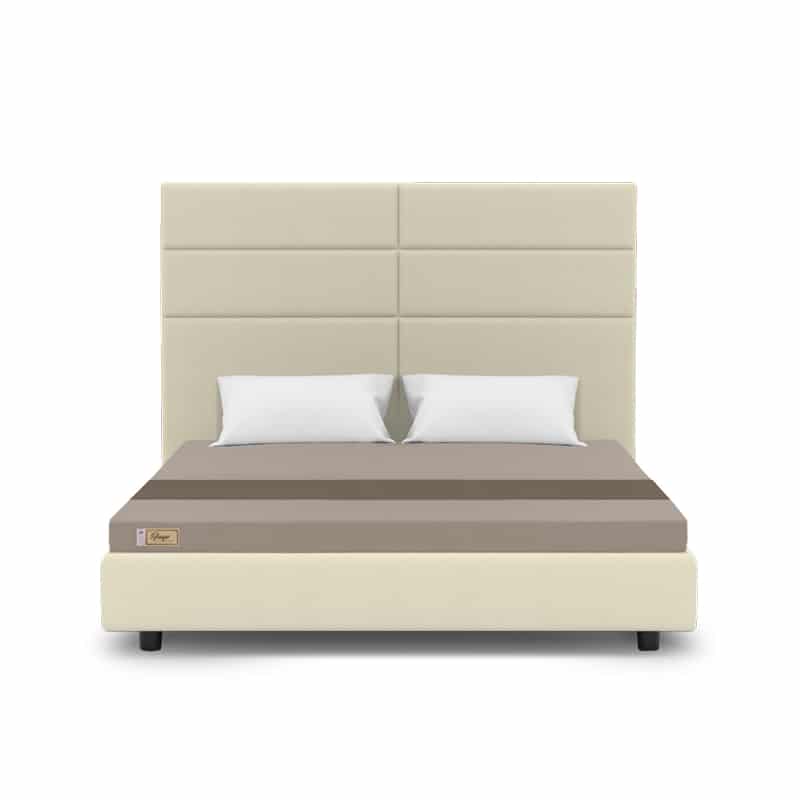 Faye 2''/3''/4'' Foam Mattress