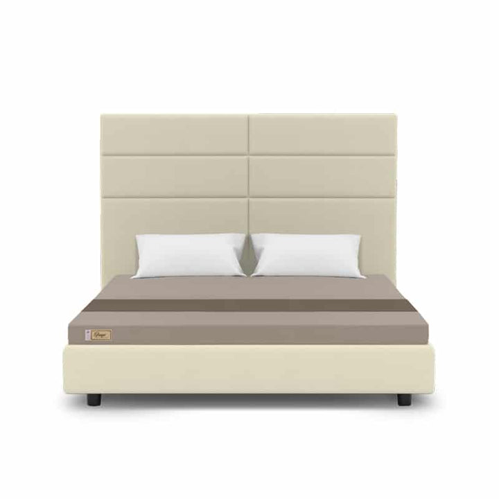 Faye 2''/3''/4'' Foam Mattress