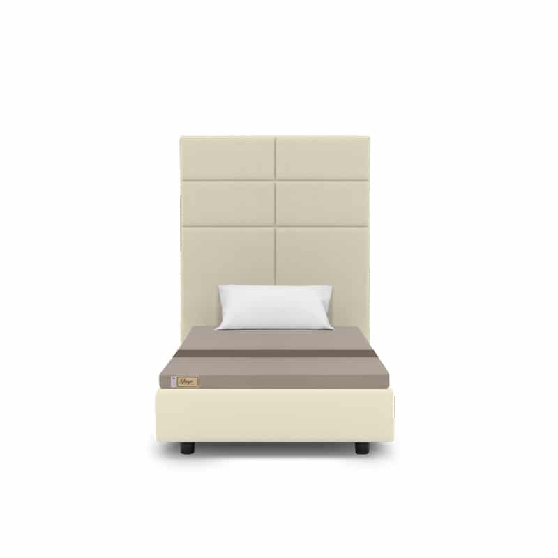 Faye 2''/3''/4'' Foam Mattress