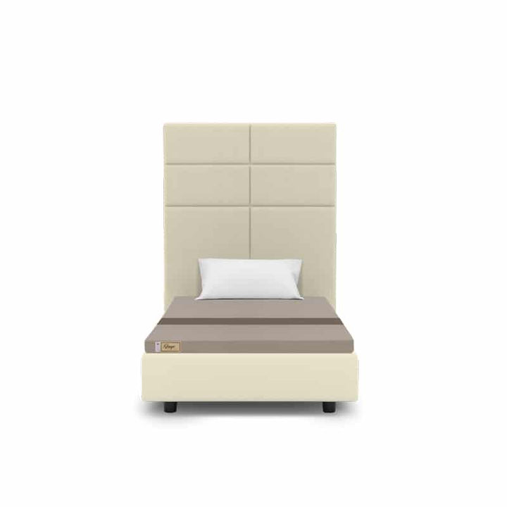 Faye 2''/3''/4'' Foam Mattress