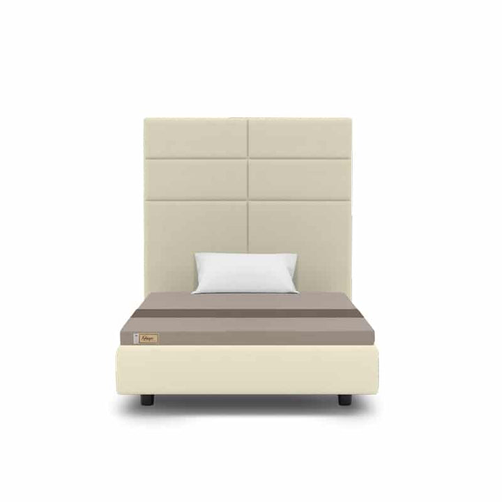 Faye 2''/3''/4'' Foam Mattress