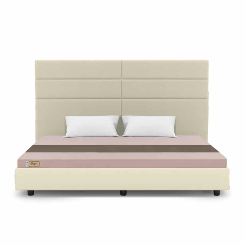 Faye 2''/3''/4'' Foam Mattress