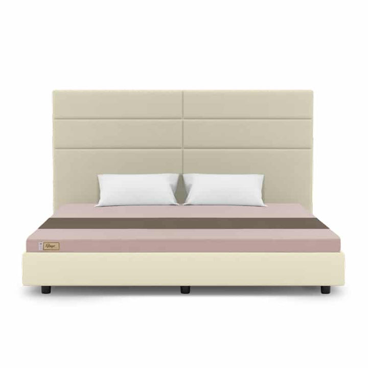 Faye 2''/3''/4'' Foam Mattress