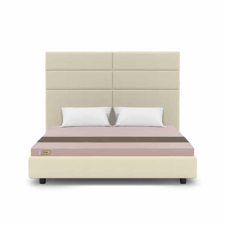 Faye 2''/3''/4'' Foam Mattress