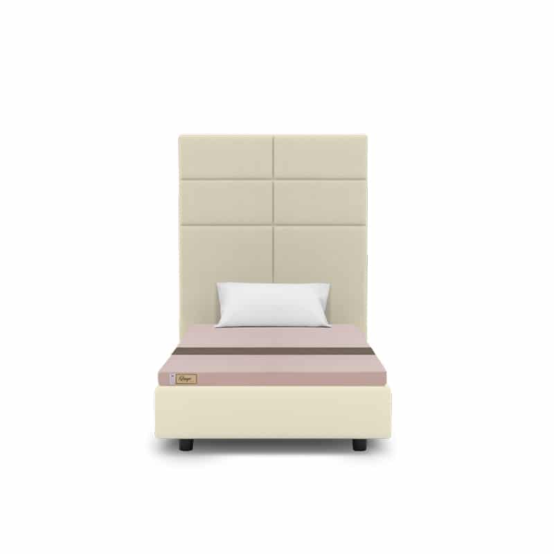 Faye 2''/3''/4'' Foam Mattress