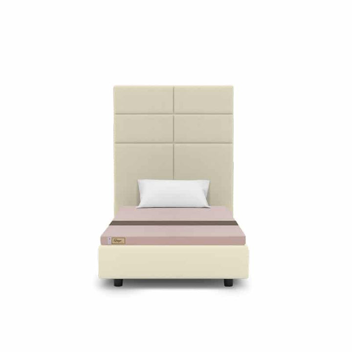 Faye 2''/3''/4'' Foam Mattress