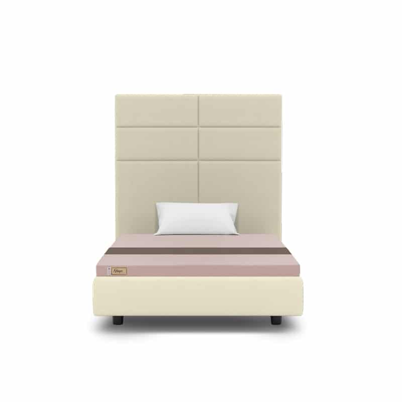 Faye 2''/3''/4'' Foam Mattress