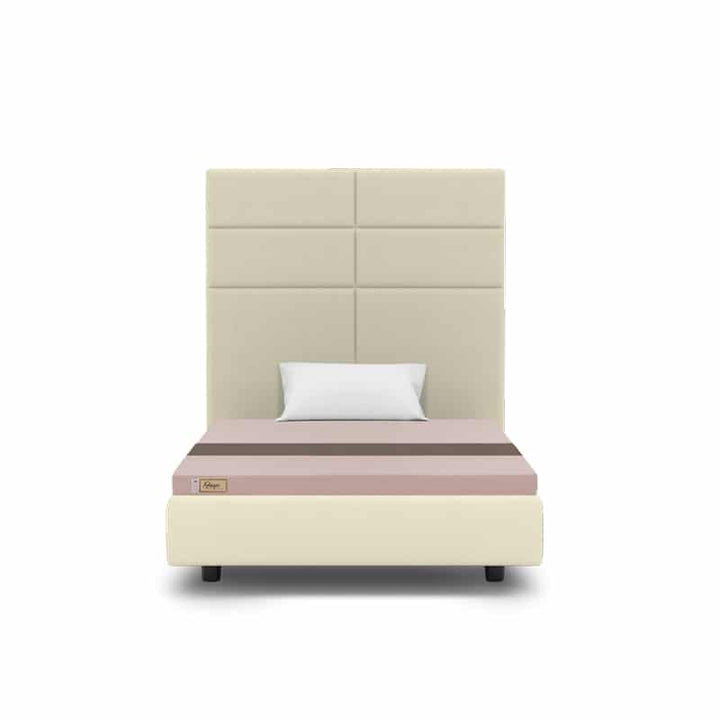 Faye 2''/3''/4'' Foam Mattress