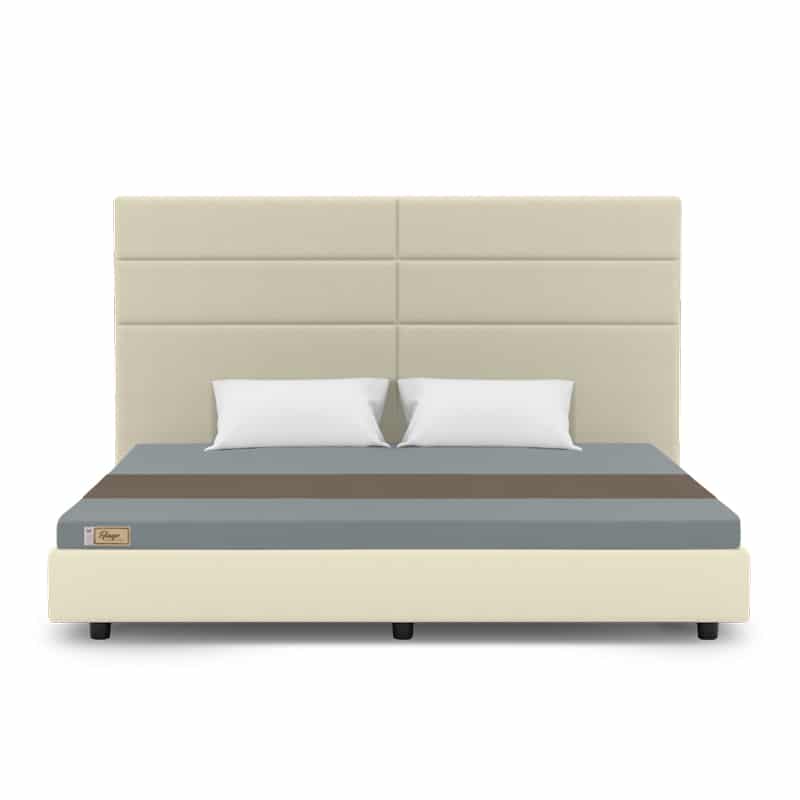 Faye 2''/3''/4'' Foam Mattress