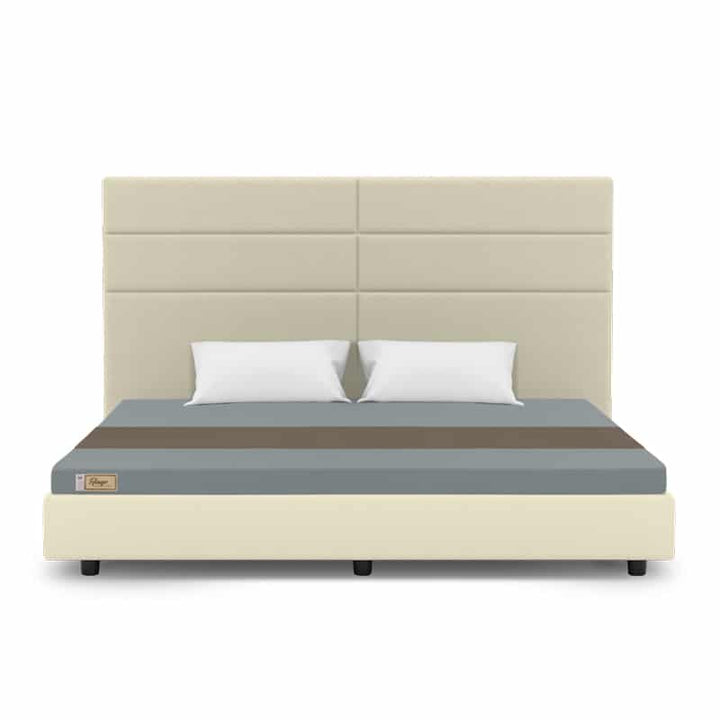 Faye 2''/3''/4'' Foam Mattress