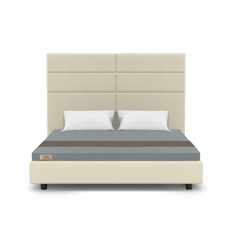 Faye 2''/3''/4'' Foam Mattress
