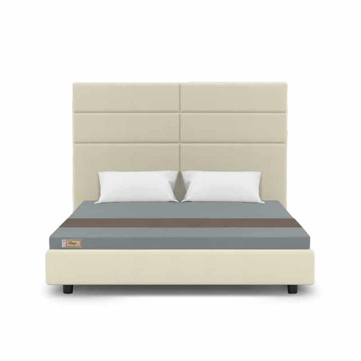 Faye 2''/3''/4'' Foam Mattress