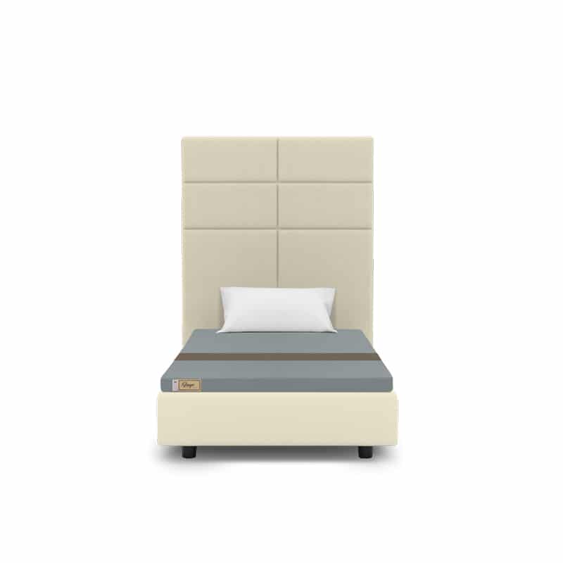 Faye 2''/3''/4'' Foam Mattress