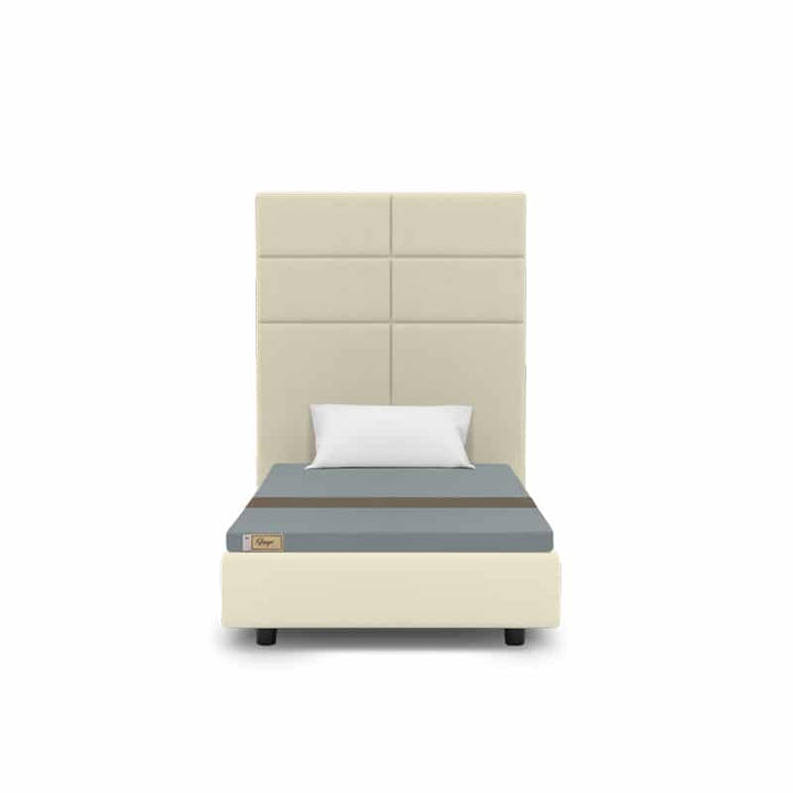 Faye 2''/3''/4'' Foam Mattress