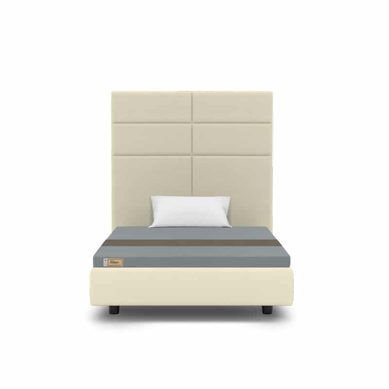 Faye 2''/3''/4'' Foam Mattress
