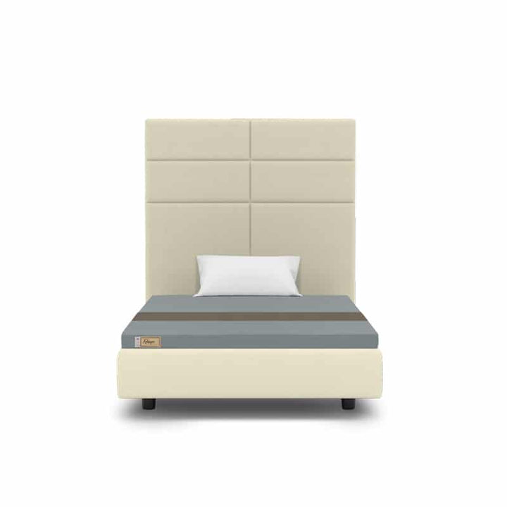 Faye 2''/3''/4'' Foam Mattress