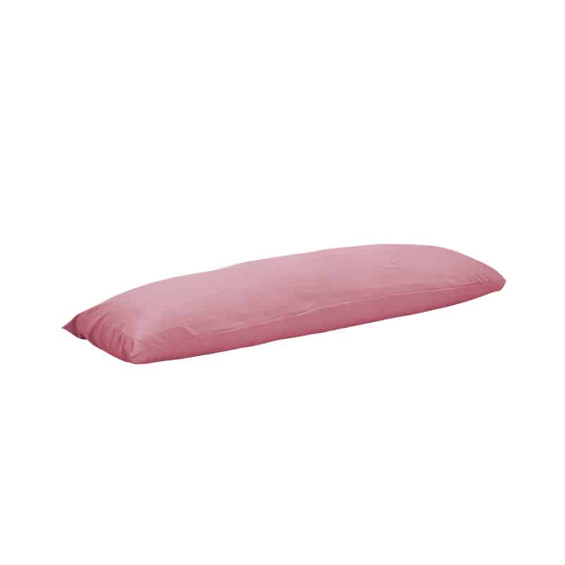 Soft Delight Microfibre Long Pillow Case