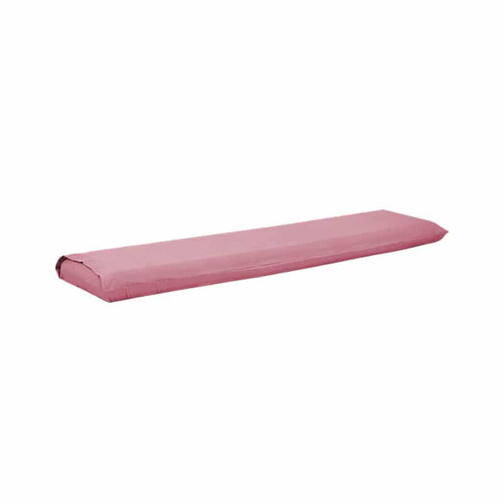 Meralyn Memory Foam Long Pillow