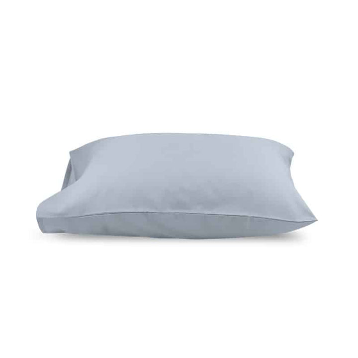 Blooms Cotton Sateen Pillow Case Set
