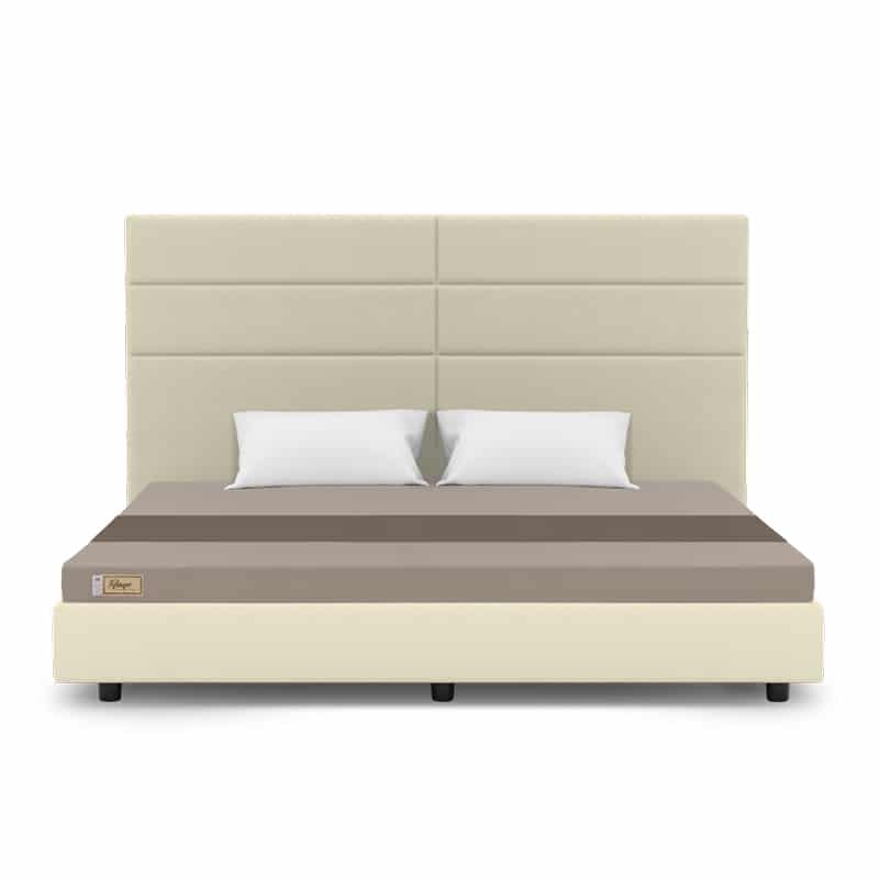 Faye 2''/3''/4'' Foam Mattress