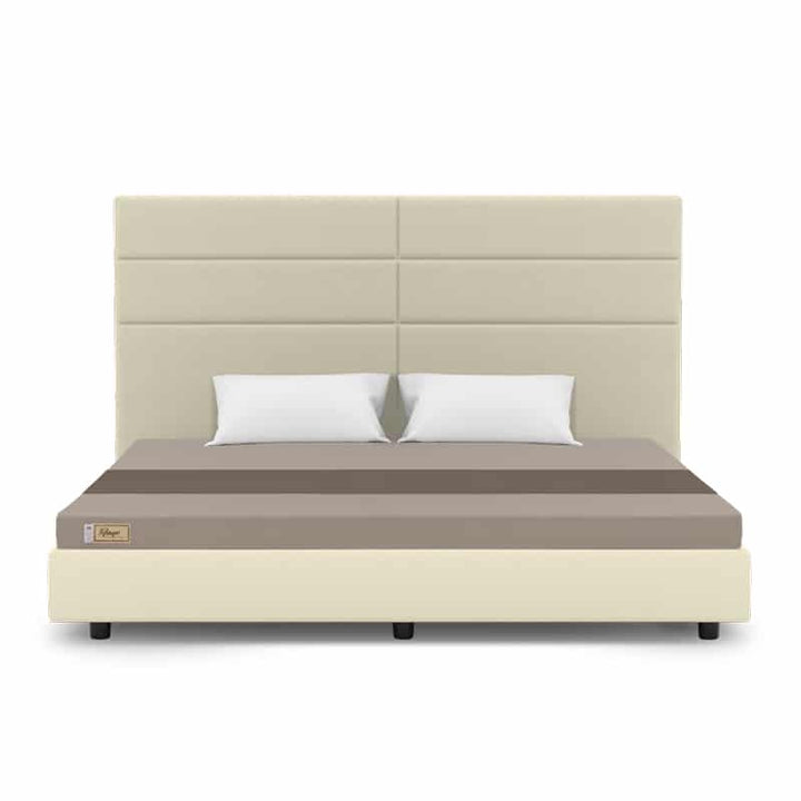 Faye 2''/3''/4'' Foam Mattress