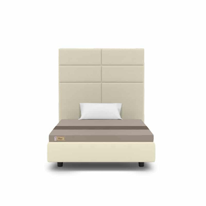 Faye 2''/3''/4'' Foam Mattress
